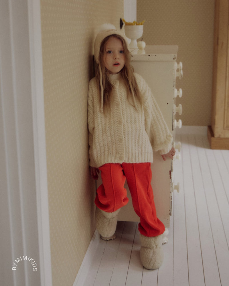 Bymimi - Korean Children Fashion - #childofig - Soda Pop Pants - 7