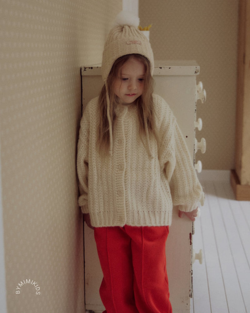 Bymimi - Korean Children Fashion - #childofig - Soda Pop Pants - 8