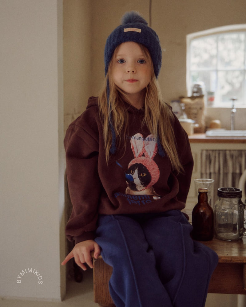 Bymimi - Korean Children Fashion - #designkidswear - Soda Pop Pants - 10