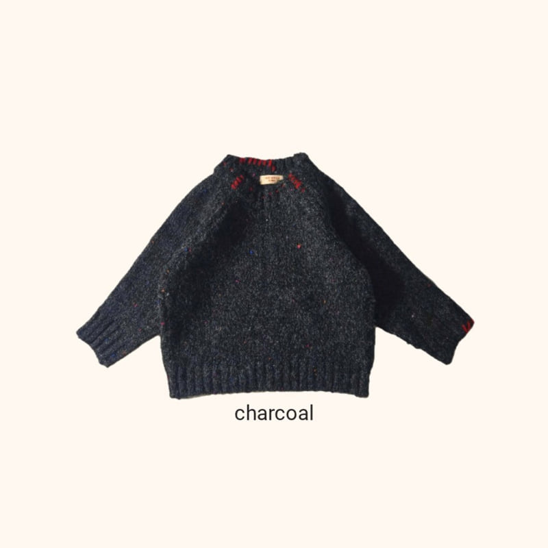 Bymimi - Korean Children Fashion - #discoveringself - Cami Knit