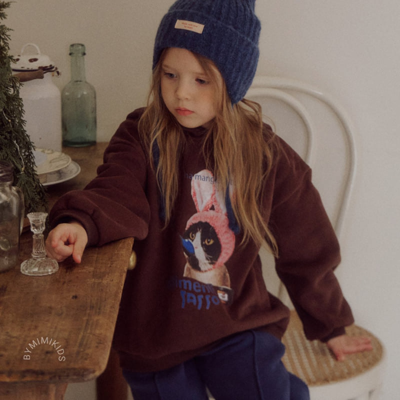 Bymimi - Korean Children Fashion - #discoveringself - Soda Pop Pants - 11