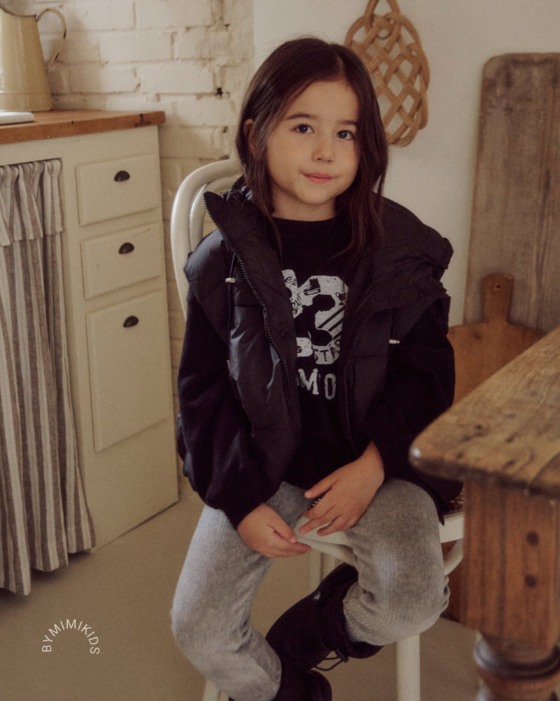Bymimi - Korean Children Fashion - #fashionkids - Day Jogging Pants - 9