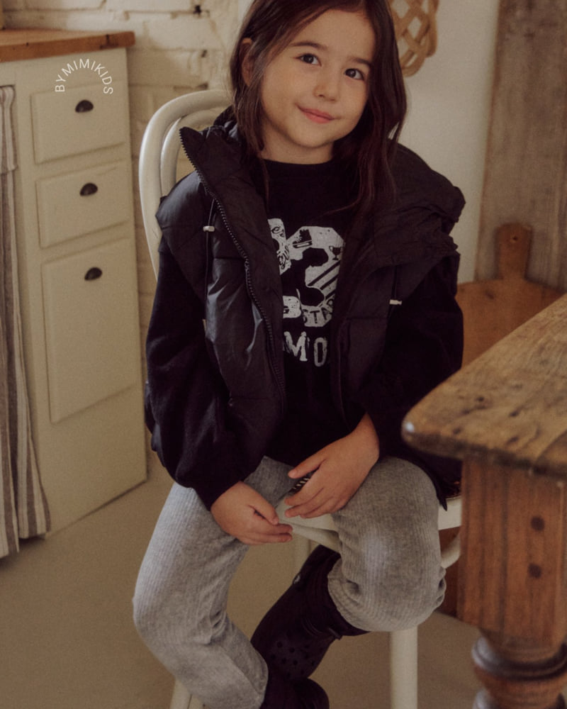 Bymimi - Korean Children Fashion - #kidsshorts - Day Jogging Pants - 10