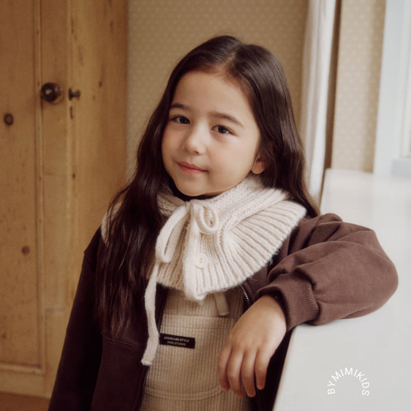 Bymimi - Korean Children Fashion - #kidsstore - Annie Zip-Up - 12