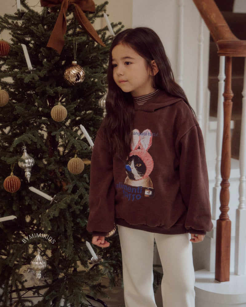 Bymimi - Korean Children Fashion - #kidsstore - Mink Pants - 8