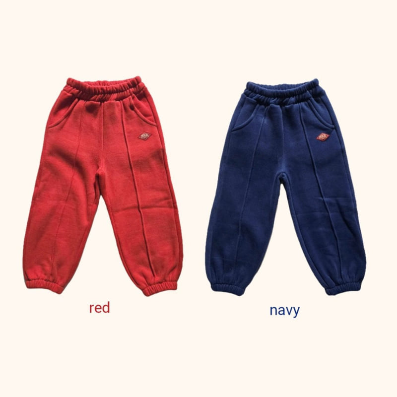 Bymimi - Korean Children Fashion - #kidzfashiontrend - Soda Pop Pants