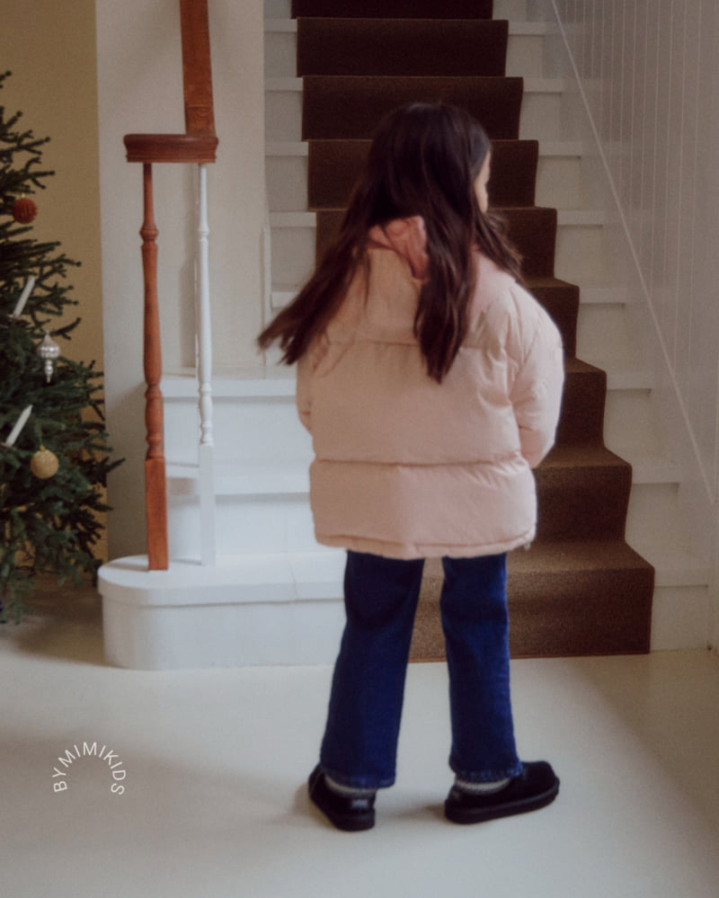 Bymimi - Korean Children Fashion - #magicofchildhood - Downy Padding - 10