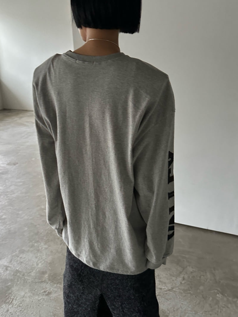 Chavi - Korean Women Fashion - #momslook - Valley Tee - 7