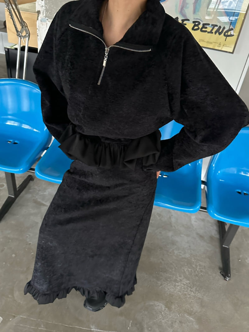 Chavi - Korean Women Fashion - #pursuepretty - Loel Set - 5