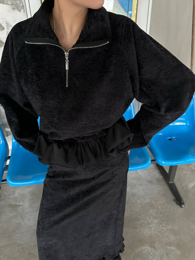 Chavi - Korean Women Fashion - #restrostyle - Loel Set - 6