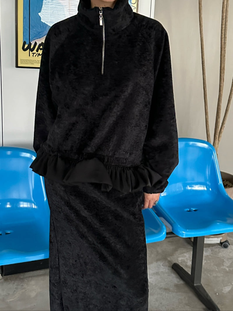 Chavi - Korean Women Fashion - #romanticstyle - Loel Set - 7