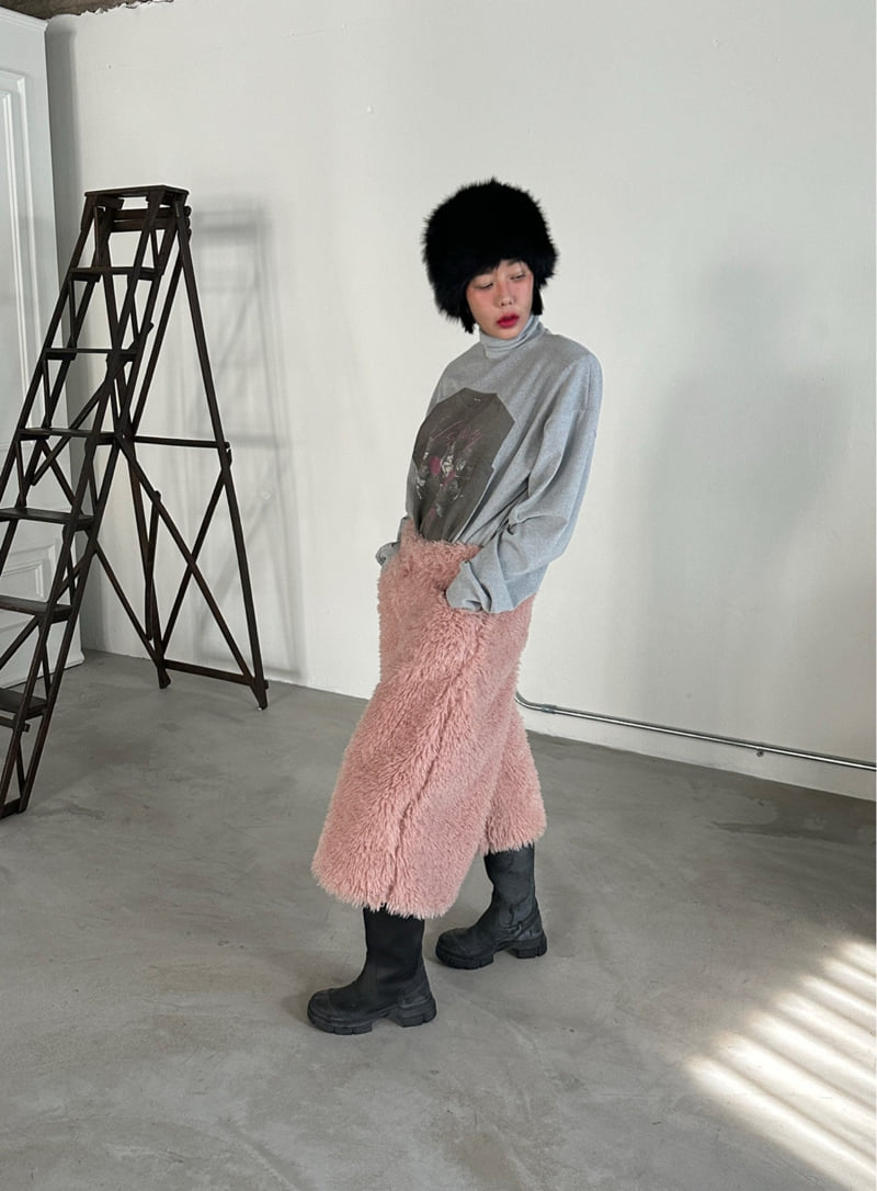 Chavi - Korean Women Fashion - #womensfashion - Lucy Bermuda Pants - 6