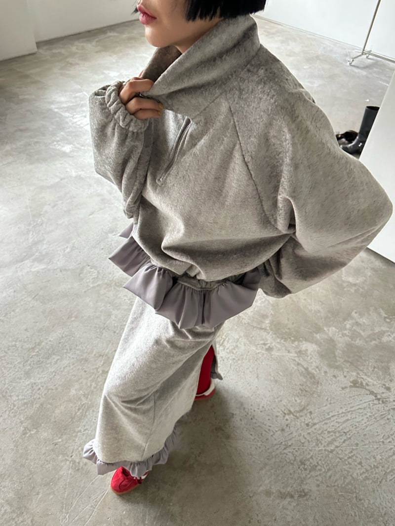 Chavi - Korean Women Fashion - #womensfashion - Loel Set - 12