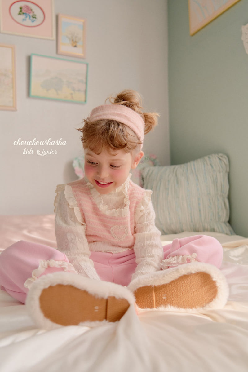 Chouchou Shasha - Korean Children Fashion - #childrensboutique - Sally Headband