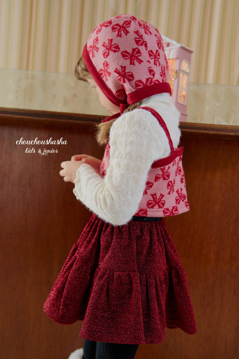 Chouchou Shasha - Korean Children Fashion - #littlefashionista - Lily Hat - 6