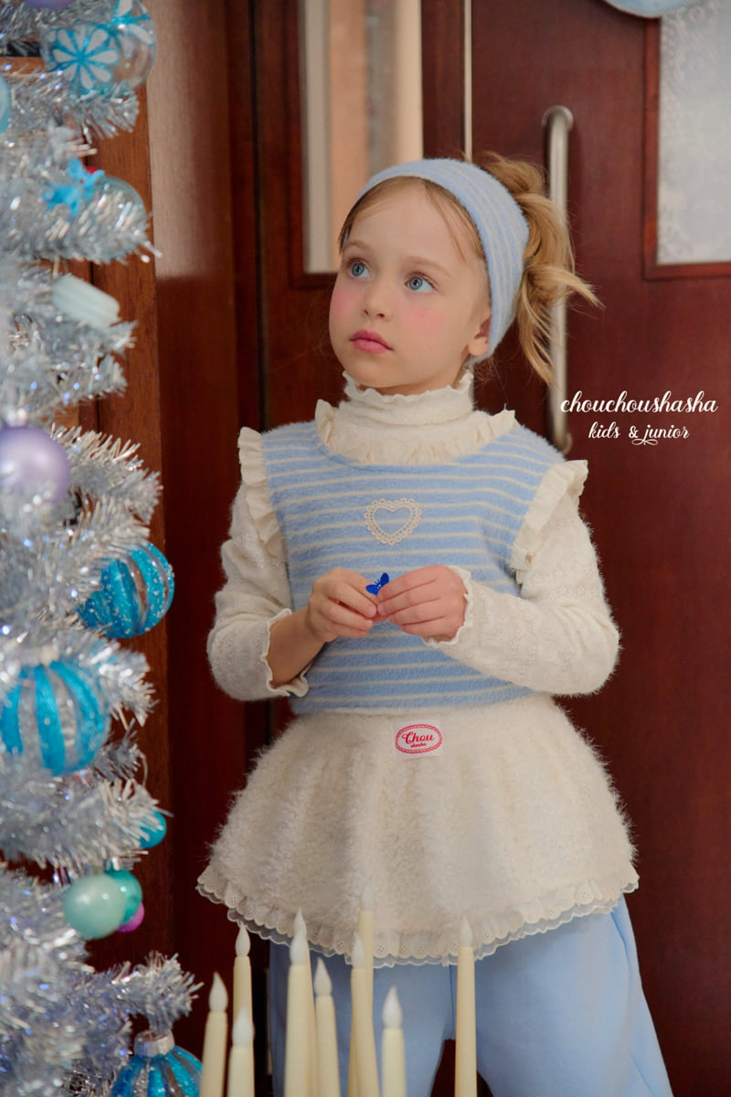 Chouchou Shasha - Korean Children Fashion - #prettylittlegirls - Sally Headband - 12