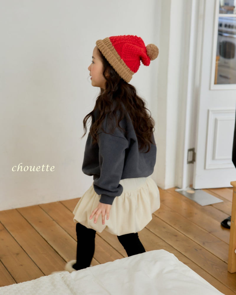 Chouette - Korean Children Fashion - #fashionkids - Balloon Leggings - 9