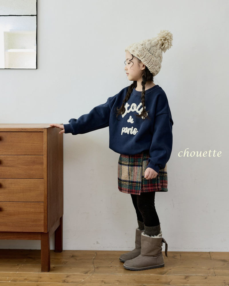 Chouette - Korean Children Fashion - #prettylittlegirls - Marshmallow Leggings - 11