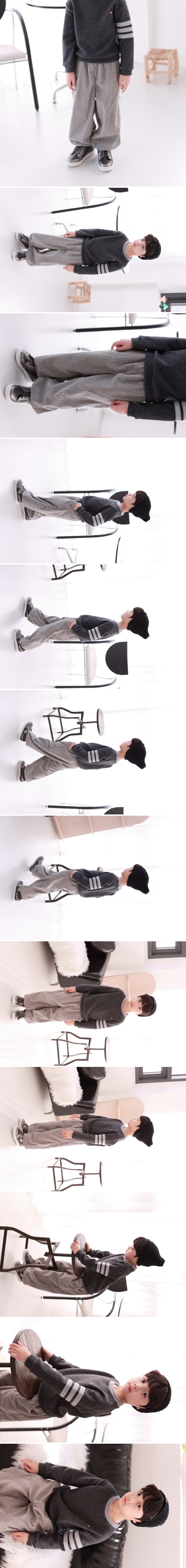 Cocobang - Korean Children Fashion - #childofig - Peanut Pants