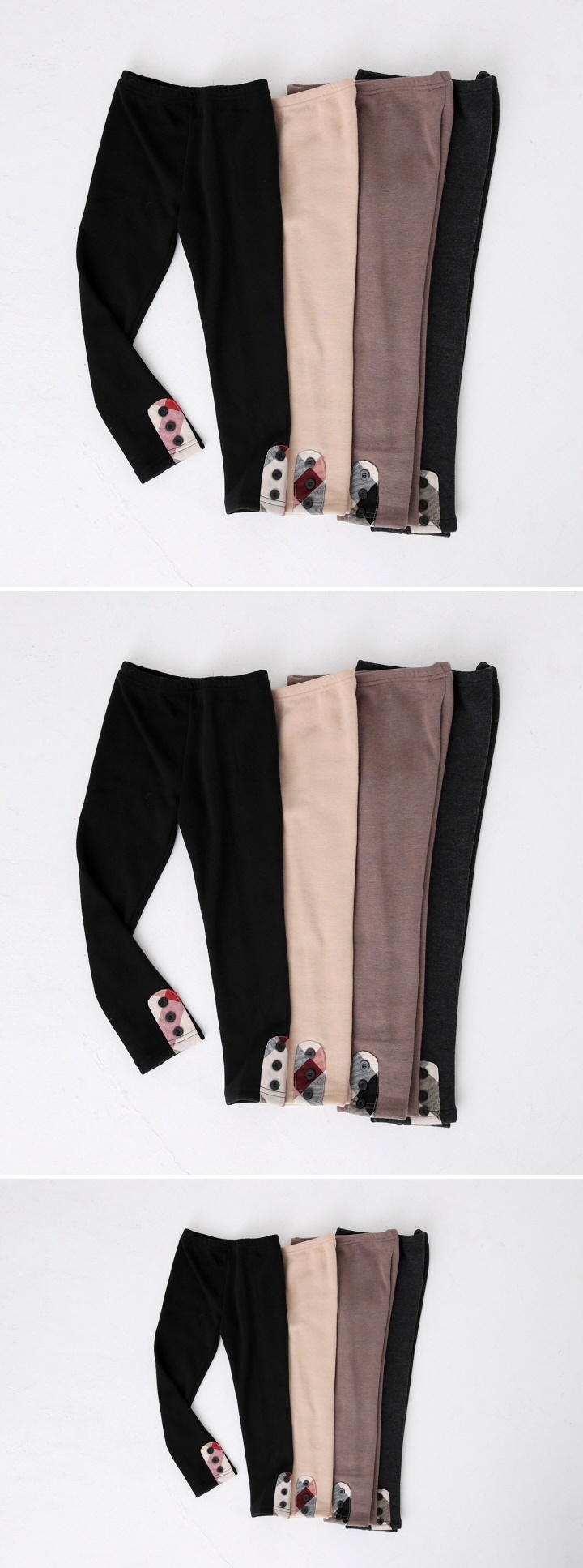 Cocobang - Korean Children Fashion - #minifashionista - DS Leggings