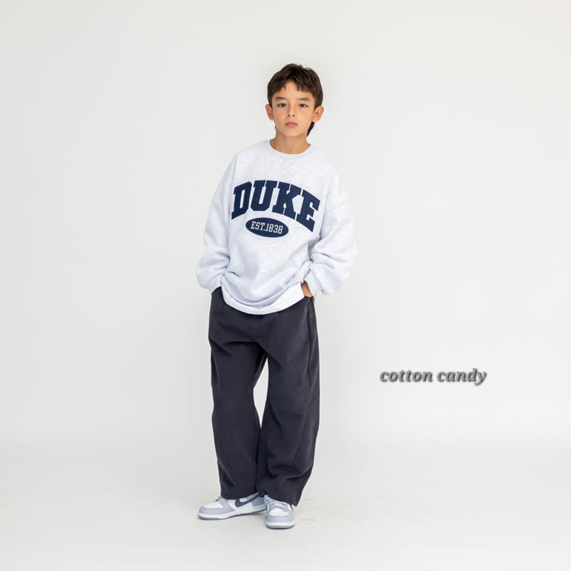 Cotton Candy - Korean Children Fashion - #Kfashion4kids - First Pants - 10