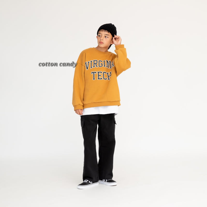 Cotton Candy - Korean Children Fashion - #Kfashion4kids - Lost Pants - 8