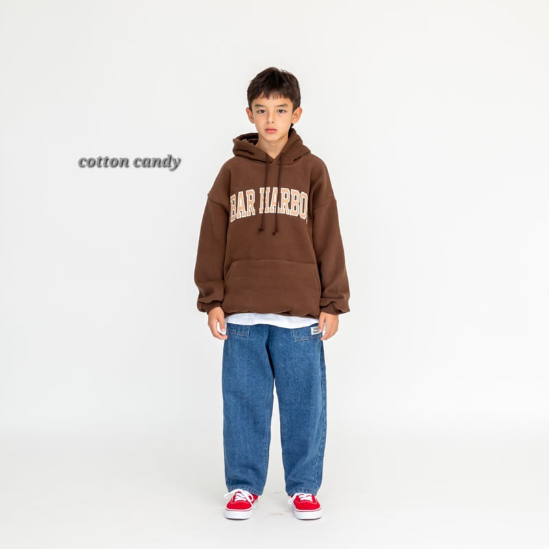 Cotton Candy - Korean Children Fashion - #Kfashion4kids - State Pants - 7