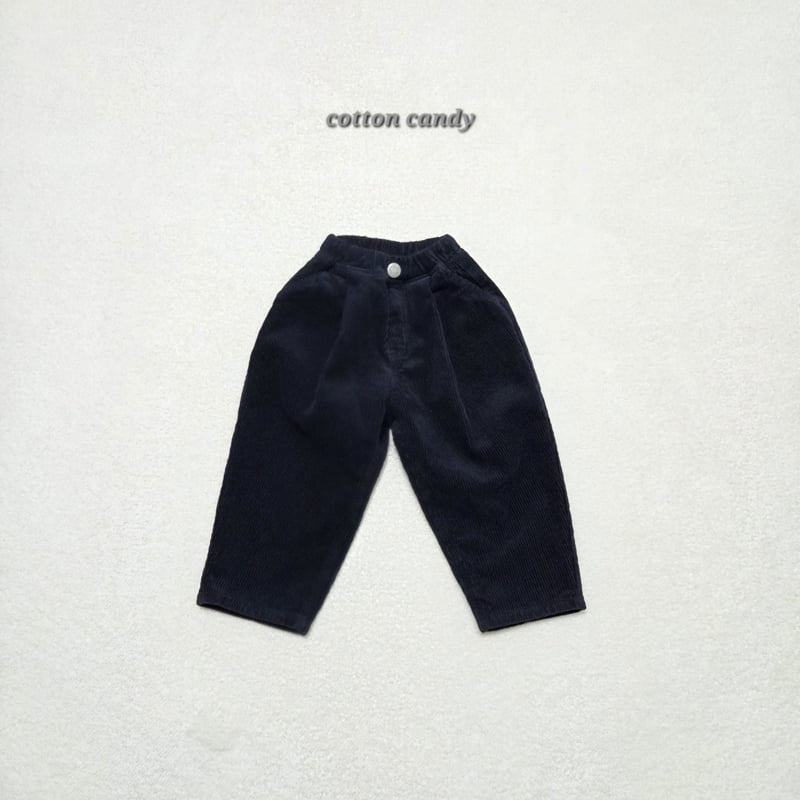Cotton Candy - Korean Children Fashion - #Kfashion4kids - Paper Pants - 5