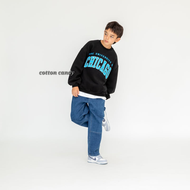 Cotton Candy - Korean Children Fashion - #Kfashion4kids - Best Pants - 11