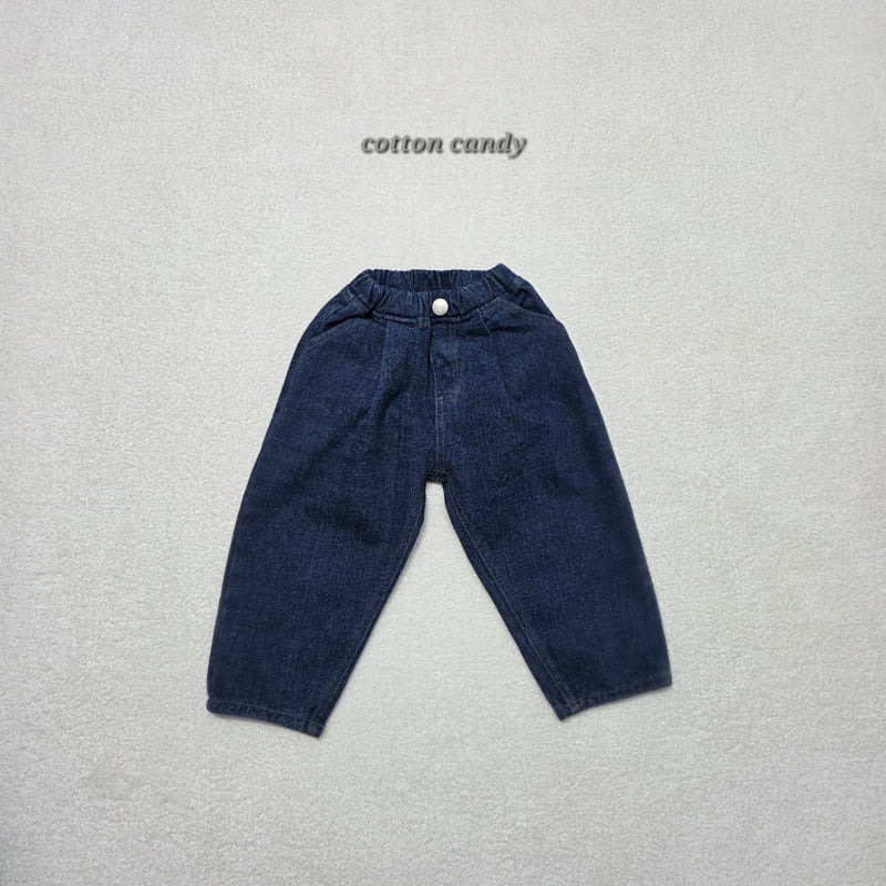 Cotton Candy - Korean Children Fashion - #prettylittlegirls - Rummer Pants - 4