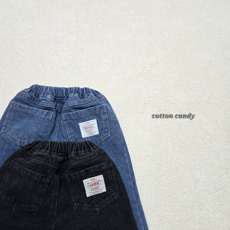 Cotton Candy - Korean Children Fashion - #childofig - Alice Pants - 3