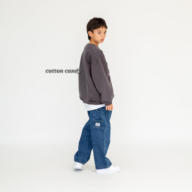 Cotton Candy - Korean Children Fashion - #childrensboutique - Taste Pants - 11