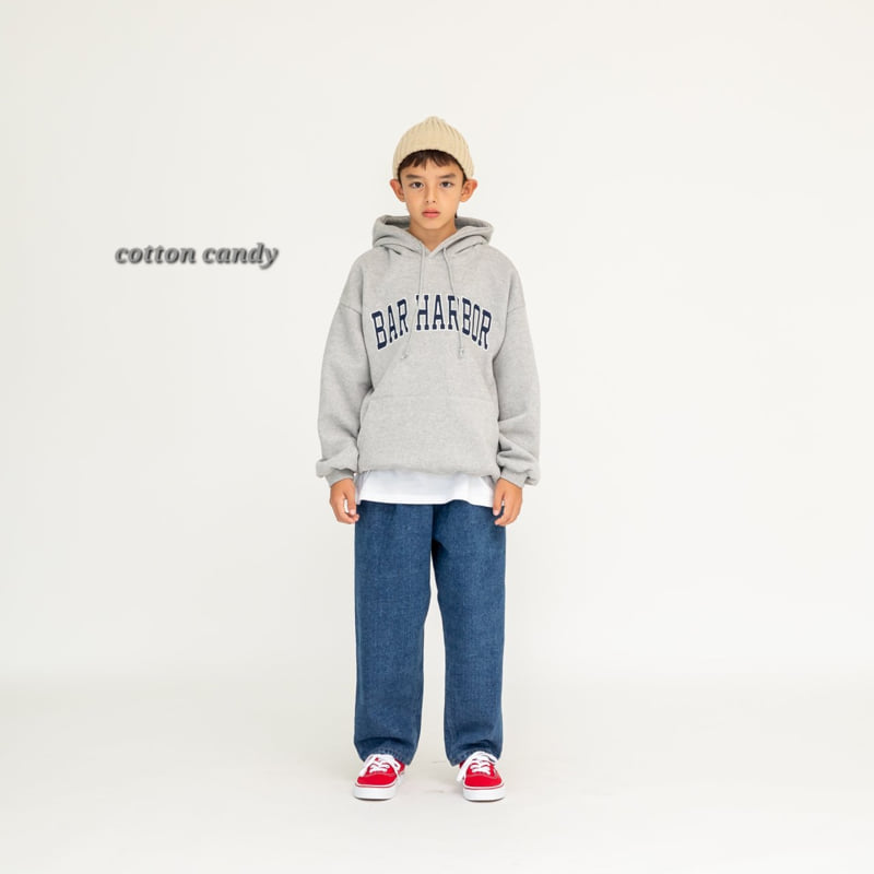 Cotton Candy - Korean Children Fashion - #designkidswear - Rummer Pants - 7