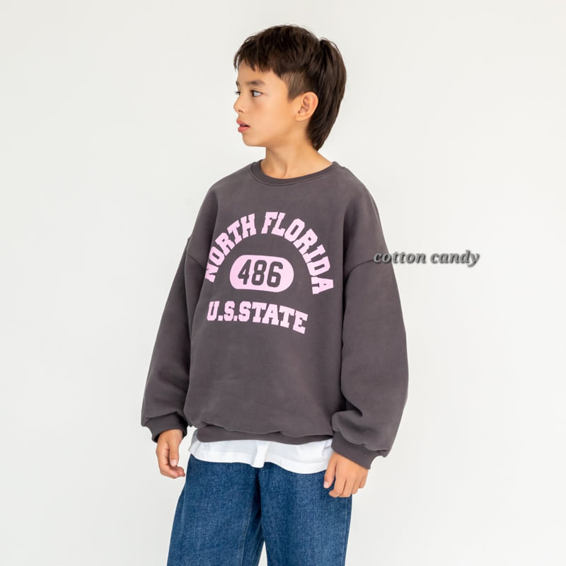 Cotton Candy - Korean Children Fashion - #designkidswear - Taste Pants - 12