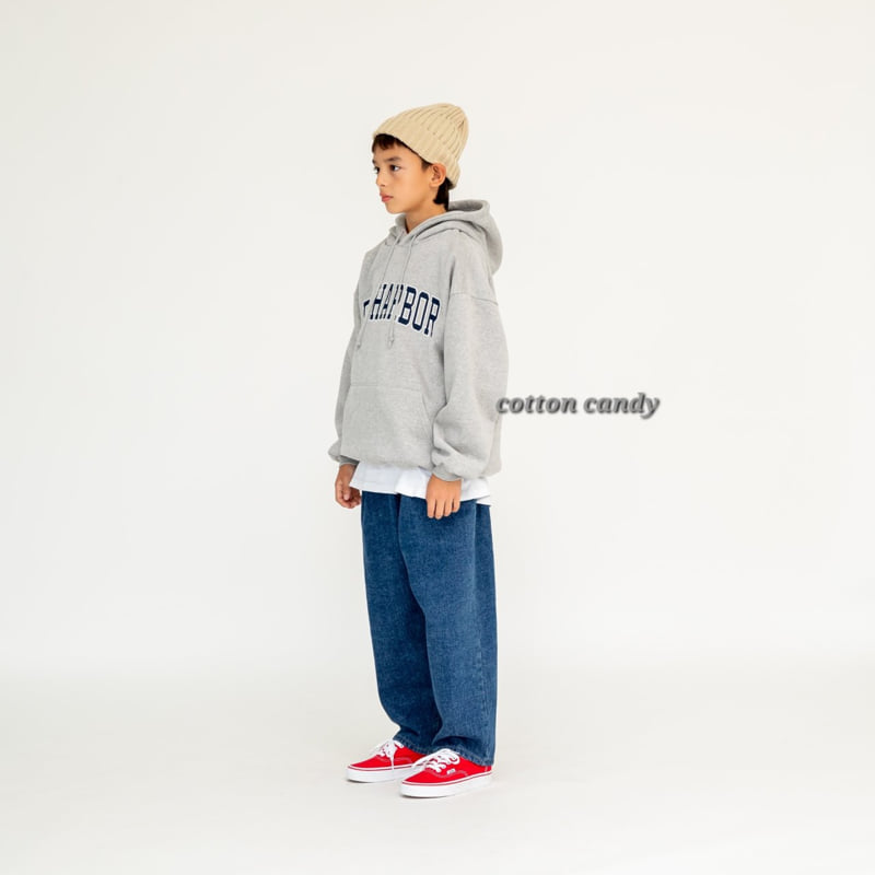 Cotton Candy - Korean Children Fashion - #discoveringself - Rummer Pants - 8