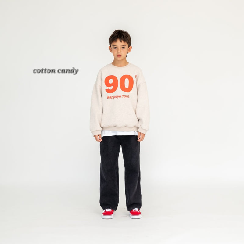 Cotton Candy - Korean Children Fashion - #discoveringself - Alice Pants - 7