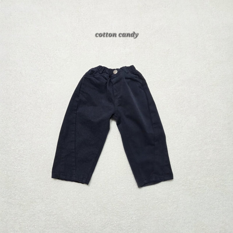 Cotton Candy - Korean Children Fashion - #discoveringself - First Pants - 5