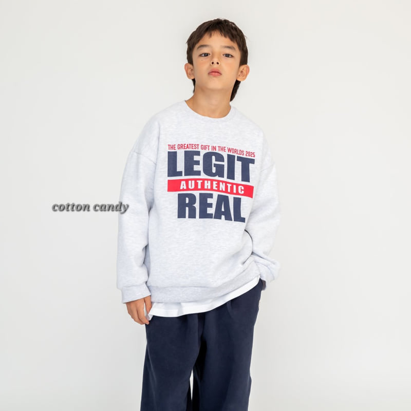 Cotton Candy - Korean Children Fashion - #discoveringself - Five Pants - 10