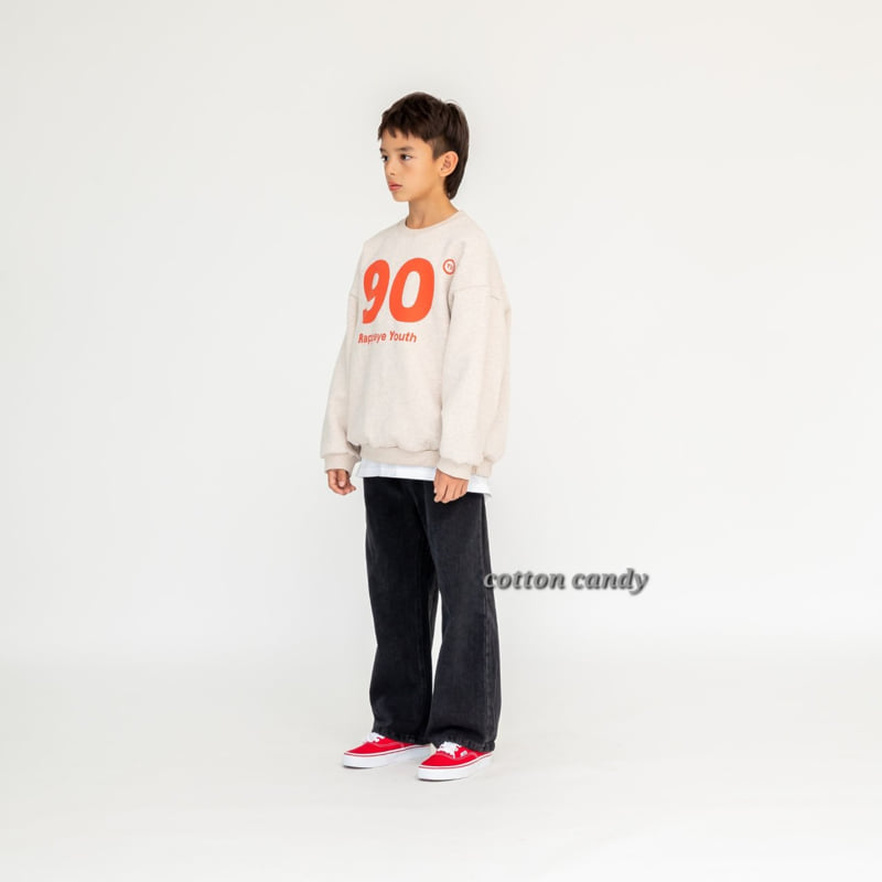 Cotton Candy - Korean Children Fashion - #fashionkids - Alice Pants - 8