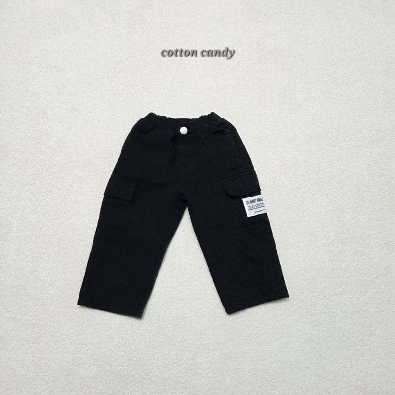 Cotton Candy - Korean Children Fashion - #discoveringself - Lost Pants - 4