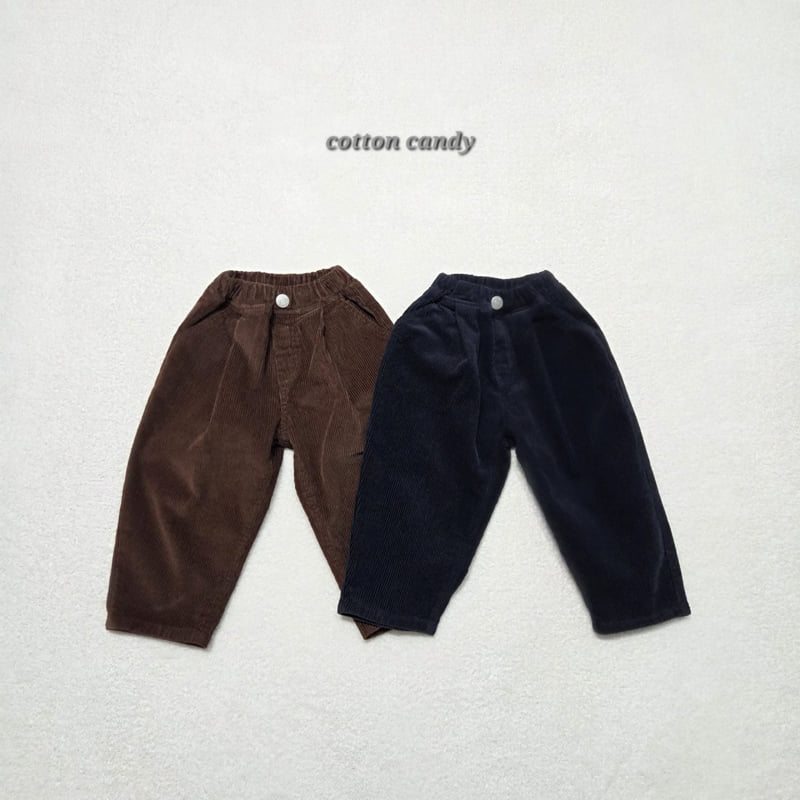 Cotton Candy - Korean Children Fashion - #fashionkids - Paper Pants