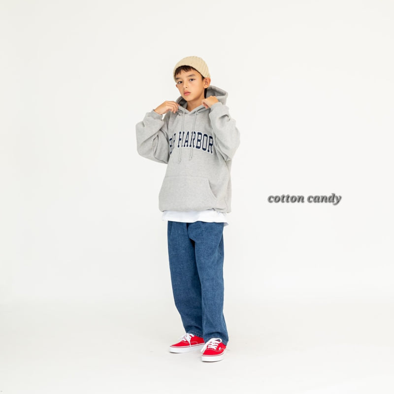 Cotton Candy - Korean Children Fashion - #kidsshorts - Rummer Pants - 10