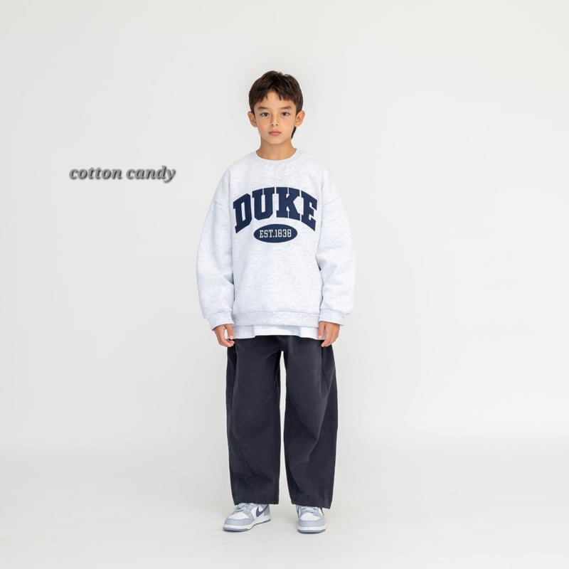 Cotton Candy - Korean Children Fashion - #kidsshorts - First Pants - 7
