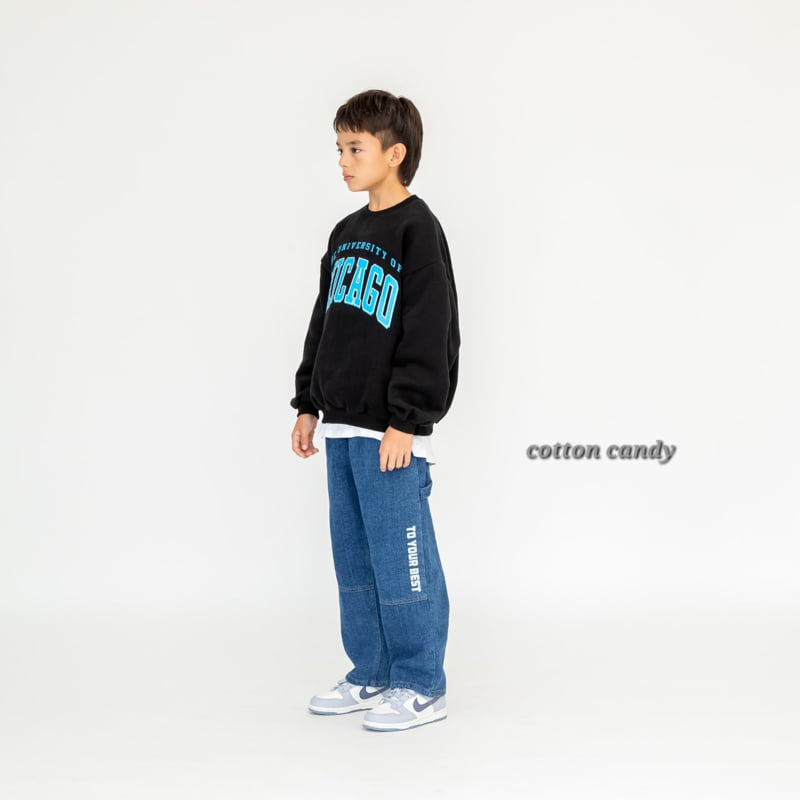 Cotton Candy - Korean Children Fashion - #kidsshorts - Best Pants - 8