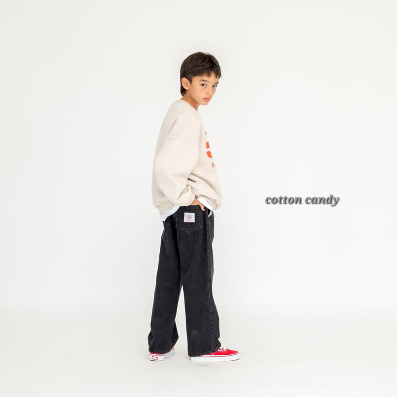 Cotton Candy - Korean Children Fashion - #kidsstore - Alice Pants - 10
