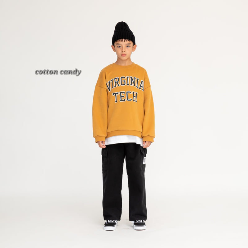 Cotton Candy - Korean Children Fashion - #kidsstore - Lost Pants - 6