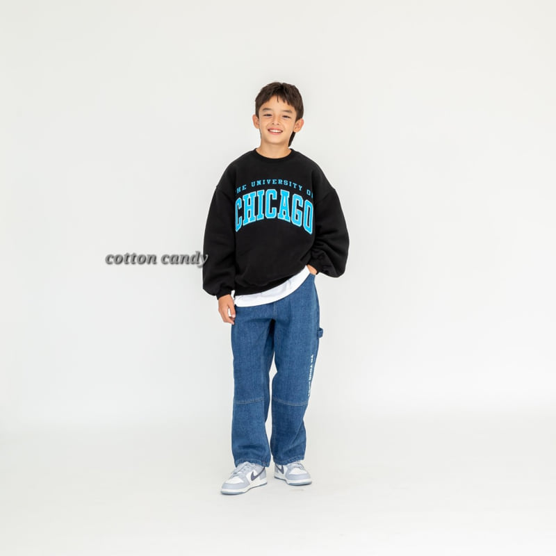Cotton Candy - Korean Children Fashion - #kidsstore - Best Pants - 9