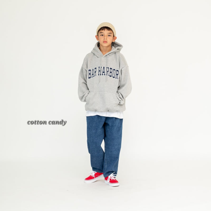 Cotton Candy - Korean Children Fashion - #kidzfashiontrend - Rummer Pants - 12
