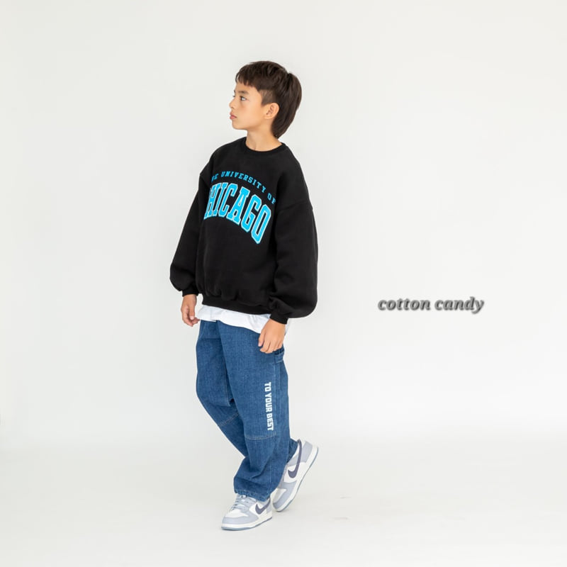 Cotton Candy - Korean Children Fashion - #kidzfashiontrend - Best Pants - 10