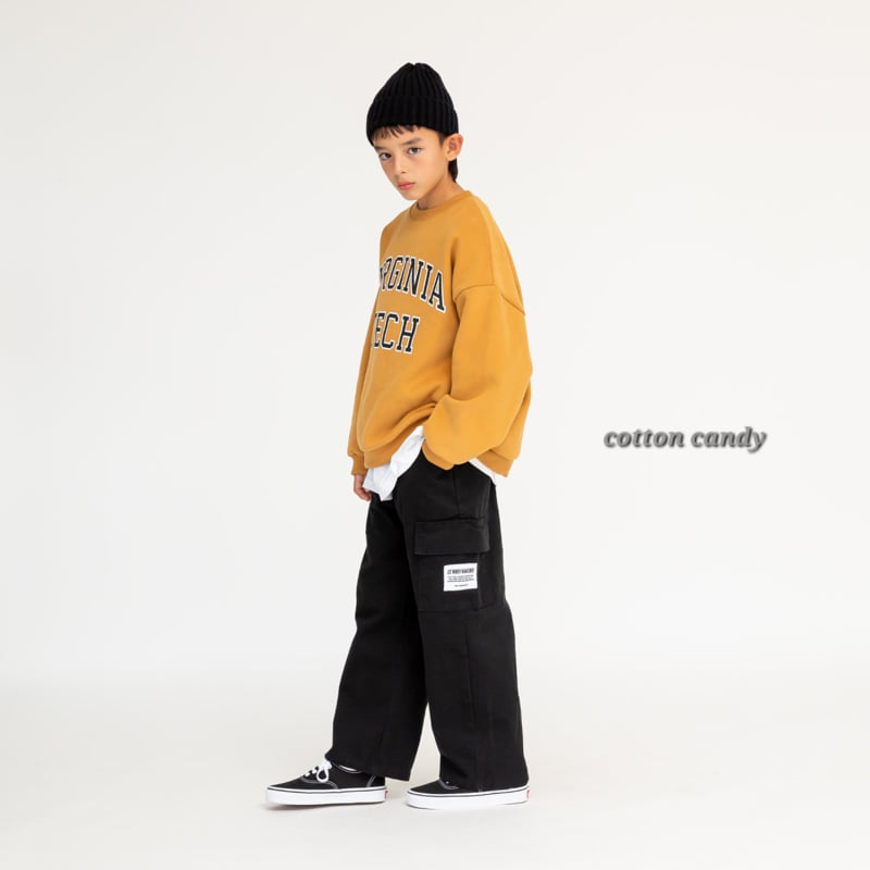 Cotton Candy - Korean Children Fashion - #littlefashionista - Lost Pants - 9
